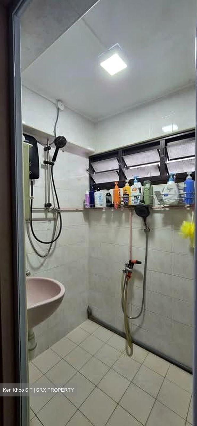 Blk 6 Marsiling Gardens (Woodlands), HDB 3 Rooms #557295421